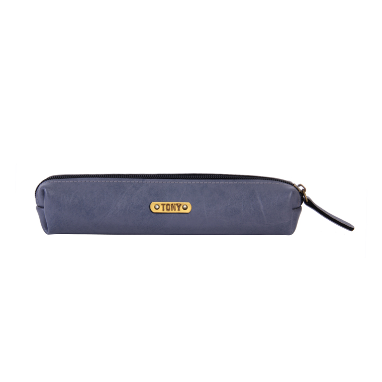 Personalized Medwakh Pouch - Grey