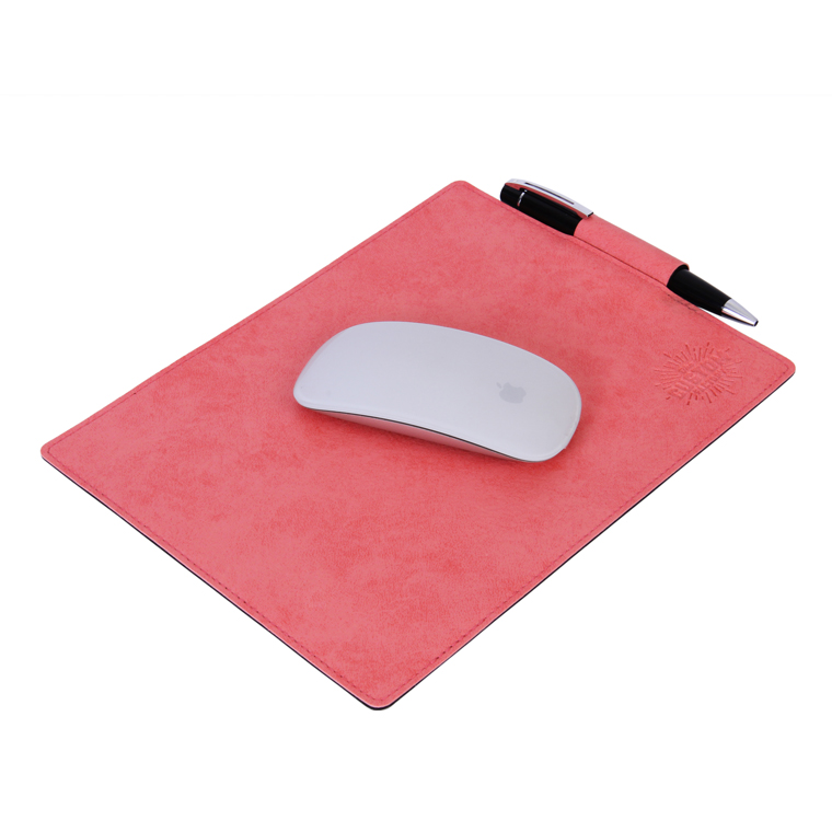 Personalised Mouse Pad - Peach