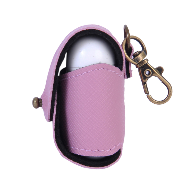 Personalised AirPod Cover - Lavender
