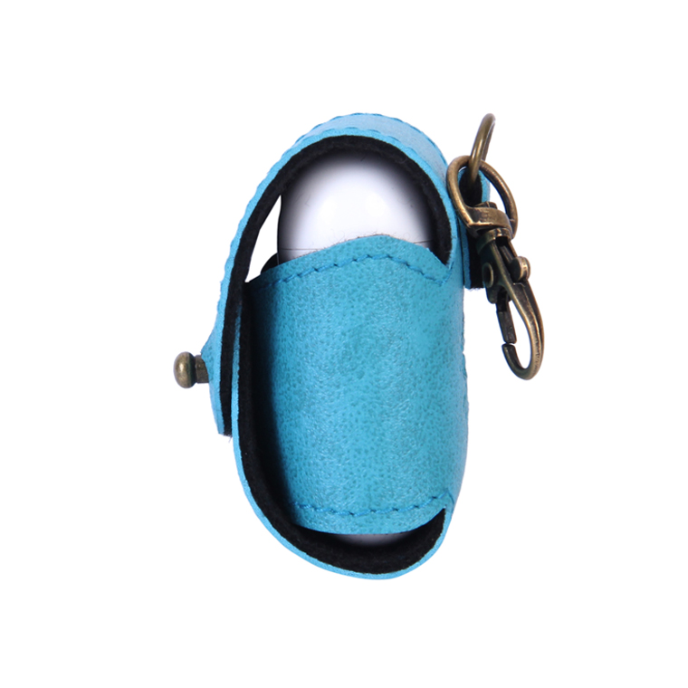 Personalised AirPod Cover - Turquoise