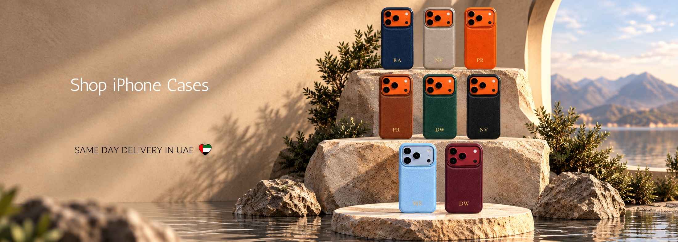 Apple iphone cases