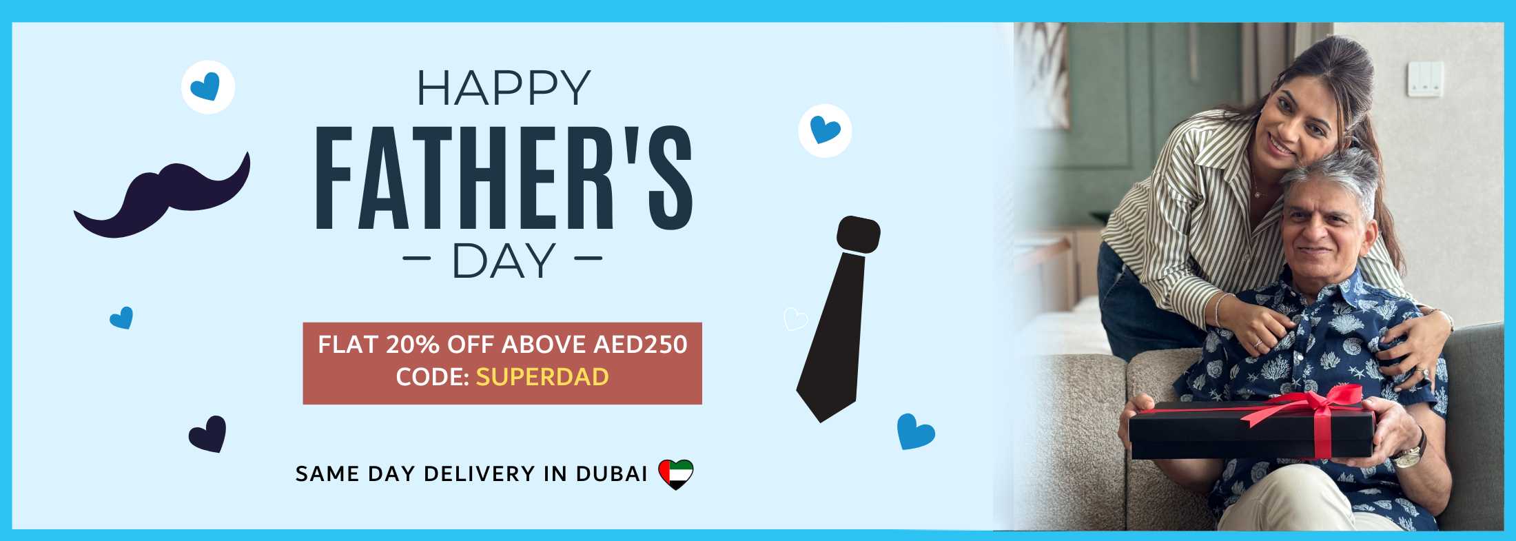 FATHERS DAY