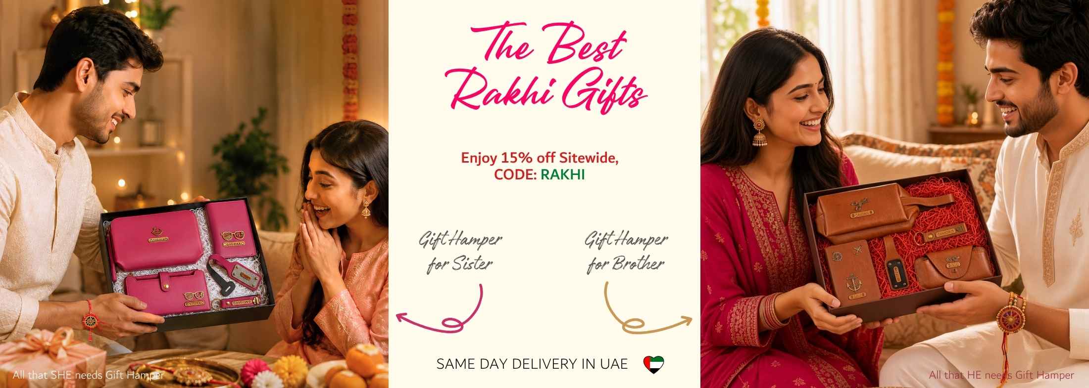 RAKHI