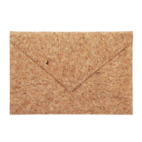 Classic Cork Laptop Cover 13 inch
