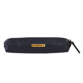 Personalized Medwakh Pouch - Carbon Black