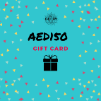 Custom Factory Gift Card - AED150