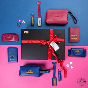 The Wedding Gift Hamper