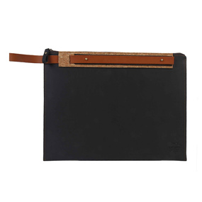 Graphite Black Ipad Pro Sleeve