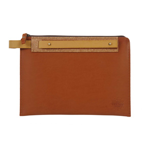 Chestnut Brown Ipad Air Sleeve