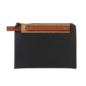 Graphite Black Ipad Air Sleeve