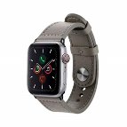 Personalized Apple Watch Band 42/44/45mm - Taupe