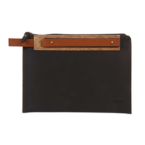 Mocha Brown Ipad Air Case