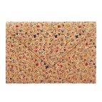 Doodle Cork Laptop Cover 13 inch