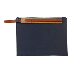 Prussian Blue Ipad Pro Sleeve