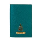 Buy Set of 3 Customised Passport Covers in Dubai - Custom Factory - UAE