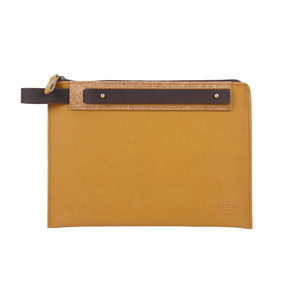 Empire Yellow Ipad Air Case