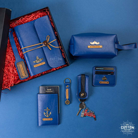 Classic Personalized Gift Hamper