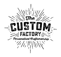 The Custom Factory
